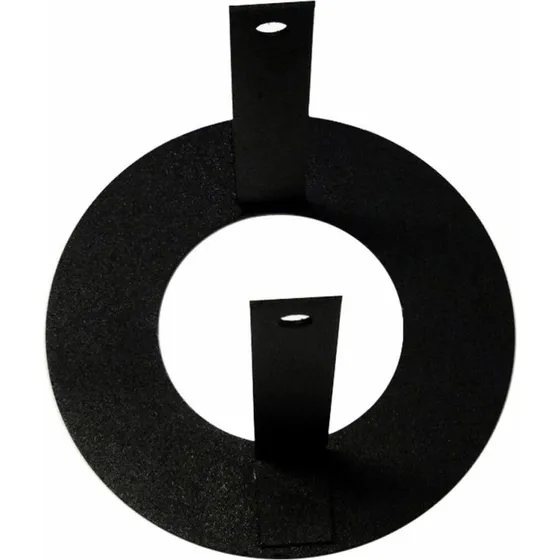 Neomounts FPMA-CRB5 Vægbeslag, sort, stål, 52 mm