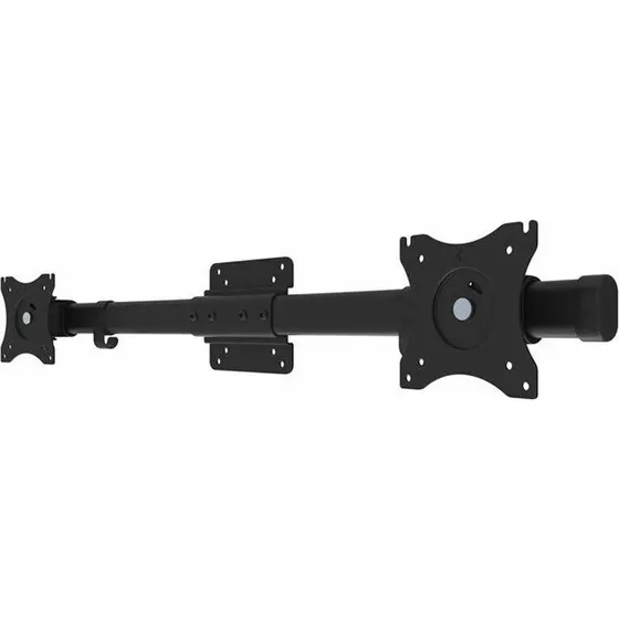 Neomounts FPMA-CB100 27" skærmholder, sort, vægmonteret