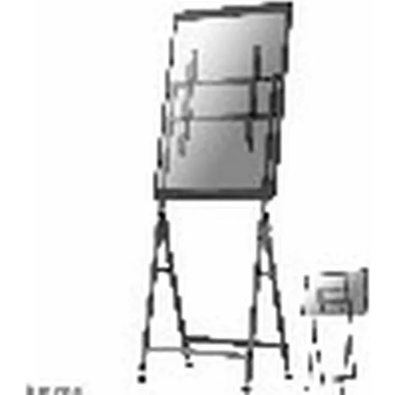 Neomounts PLASMA-M1000 gulvstander 32-55" 35 kg gul