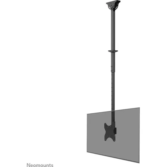 Neomounts CL35-340BL12 Loftbeslag 23"-42", sort, 50 kg