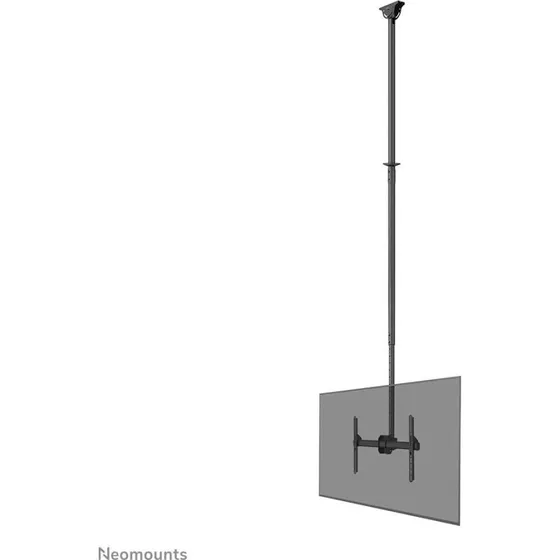 Neomounts CL35-440BL16XL loftbeslag, 37-70", sort, 50 kg