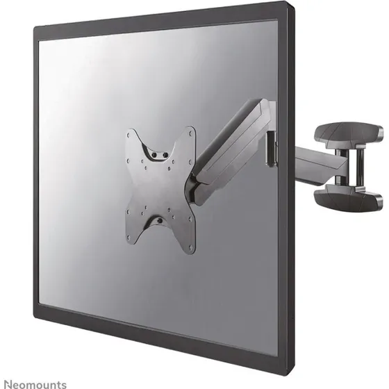Neomounts by Newstar WL70-550BL12 23-42" Vægbeslag, Sort, Gasfjeder