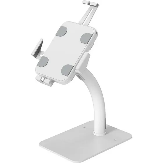 Neomounts DS15-625WH1 Hvid Tabletholder, Justerbar Bordstand
