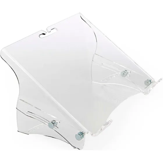 BakkerElkhuizen Q-Note 350 Laptop Stander, justerbar højde