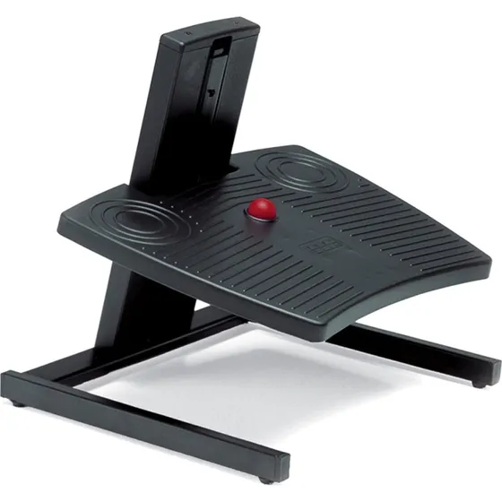 BakkerElkhuizen Ergonomisk Fodstøtte (Justerbar)