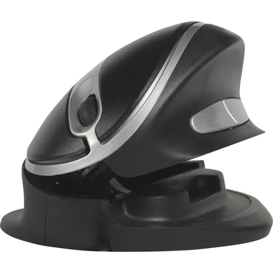 BakkerElkhuizen Oyster Vertikal Mus 2m USB-A