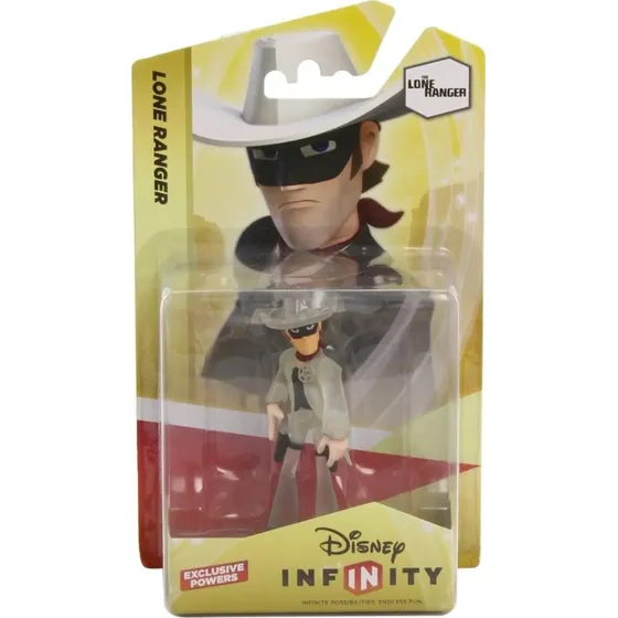 Disney Infinity Crystal - Lone Ranger