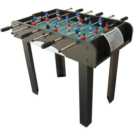 MegaLeg Bordfodbold til børn 94 cm – kompakt kids bordfodbold