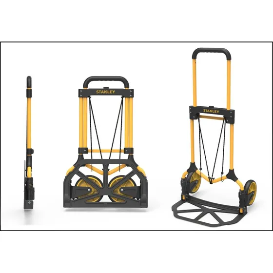 Stanley SXWT-FT582-SP Foldbar Sækkevogn 100kg