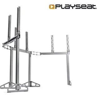 Playseat TV Stand Pro Triple Package – 3 skærme, justerbar, stål