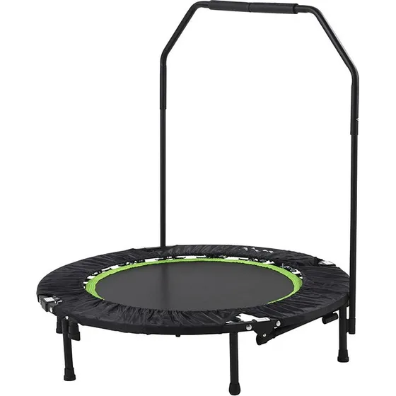 Tunturi Foldbar Fitnesstrampolin 115 cm