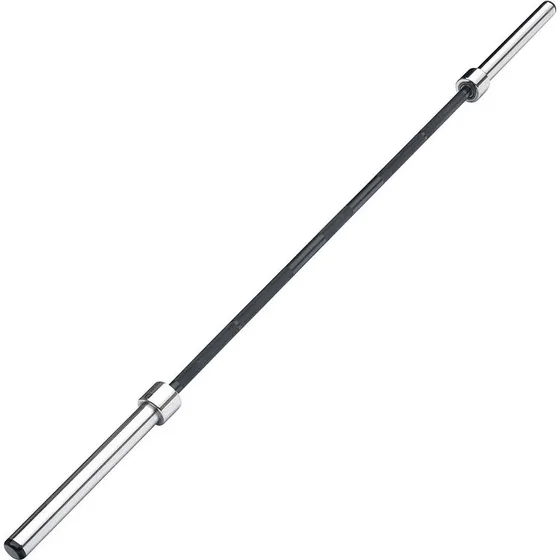Tunturi OL Powerbar Vægtstang 220 cm, Ø50 mm