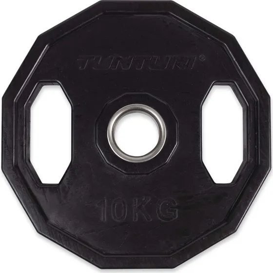 Tunturi OL Vægskive 10 kg