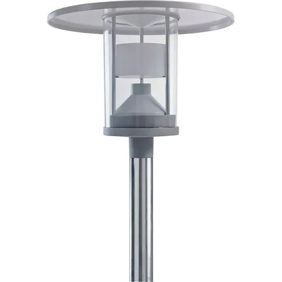Philips GrandeVille LED BPS962 34W 4000K IP65 IK10