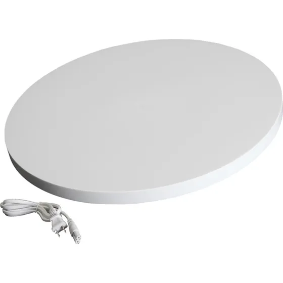 Falcon Eyes Mini T360-A3 Drejeskive 60 cm (max 40 kg)