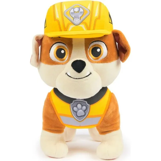 Rubble & Crew Rubble Feature Plush 30 cm