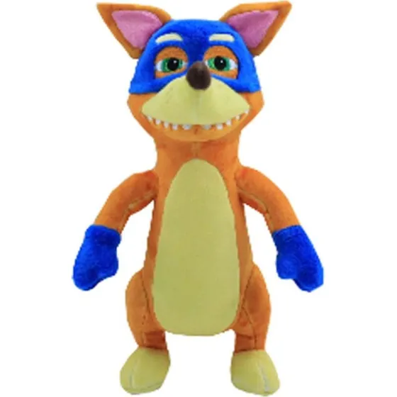 Spin Master Dora The Explorer Swiper 20 cm Plys
