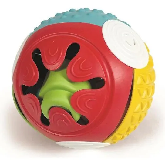 Clemmy Babyklodser Aktivitetsbold