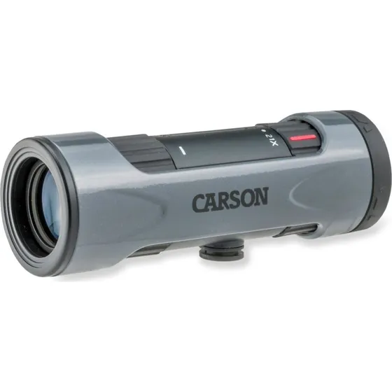 Carson MonoZoom Kikkert 7-21x21mm Zoom