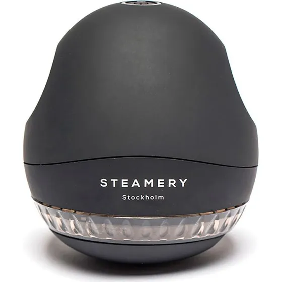 Steamery Pilo 1 Lint Shaver, Matte Black
