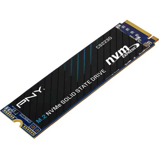 PNY CS2230 500 GB M.2 NVMe SSD PCIe 3.0 x4