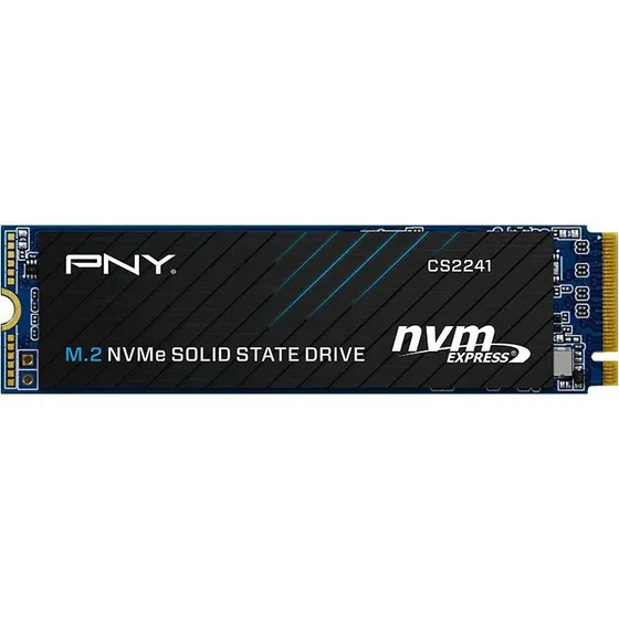 PNY CS2241 SSD M.2 2280 PCIe 4.0 500GB