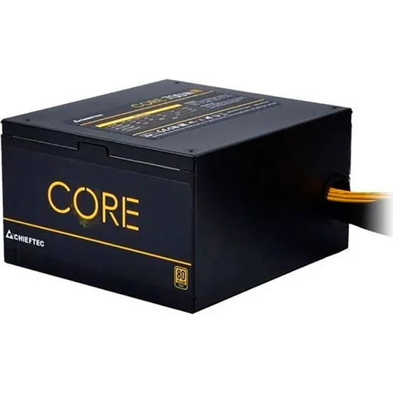 Chieftec CORE 80+ Gold 700W Strømforsyning