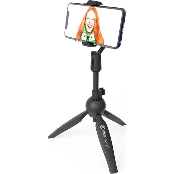 Digipower Celeb 28 cm Selfiestick til Mobil