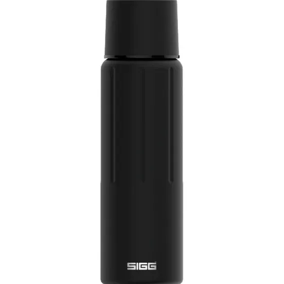 SIGG Gemstone IBT Termoflaske 0,75 L, Obsidian
