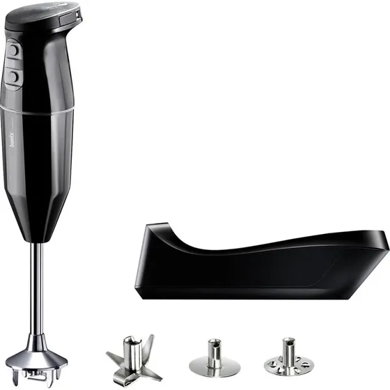 Bamix Cordless Stavblender 10,8 V Sort