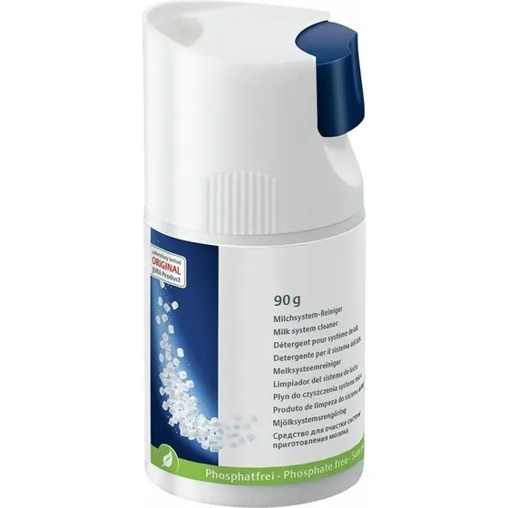 Jura Rengøringstabletter 90 g, 30 doser, hvid