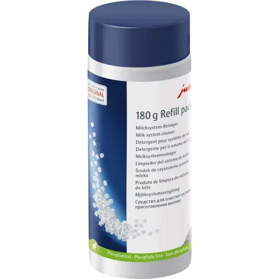 Jura Mini-Tabs Rengøringstabletter 180 g