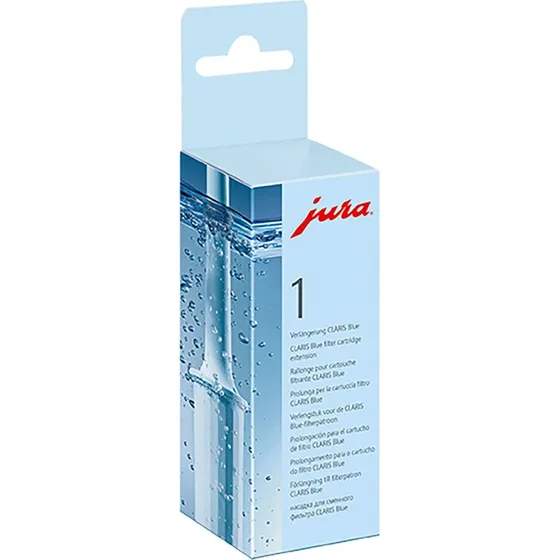 Jura Filterforlænger Blue til Giga 5, J9 og Z9