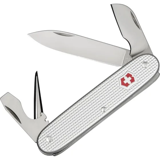Victorinox Electric Alox Lommekniv (4 funktioner)