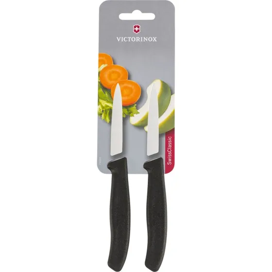 Victorinox Swiss Classic Urtekniv (8 cm) 2 stk