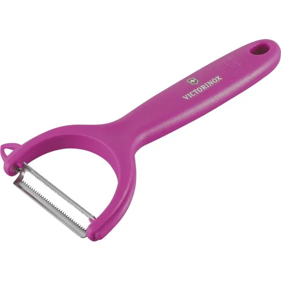 Victorinox Kartoffelskræller (Pink)