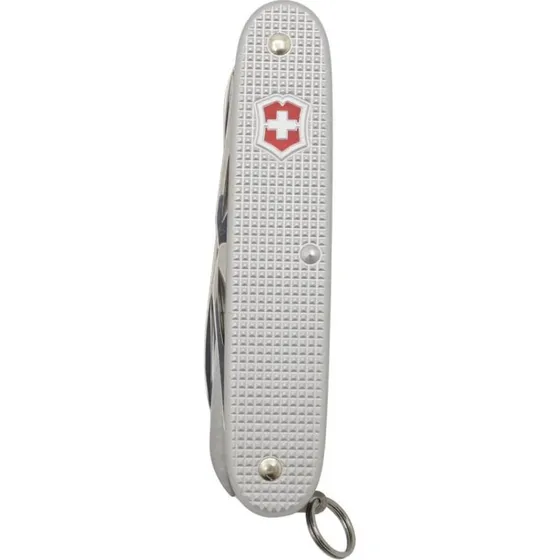 Victorinox Farmer X Alox Multiværktøj grå (0.8271.26)