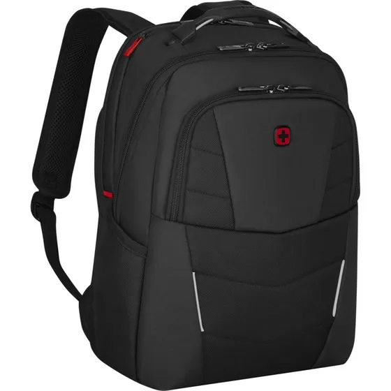 Wenger Altair Rygsæk 15,6" Sort 22L