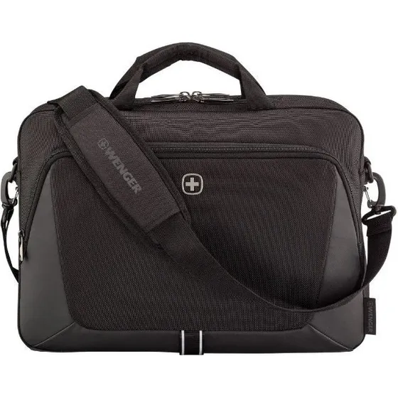 Wenger XE Brief 16" Laptoptaske Sort
