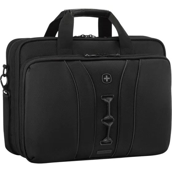 WENGER Legacy Computertaske 16" Sort