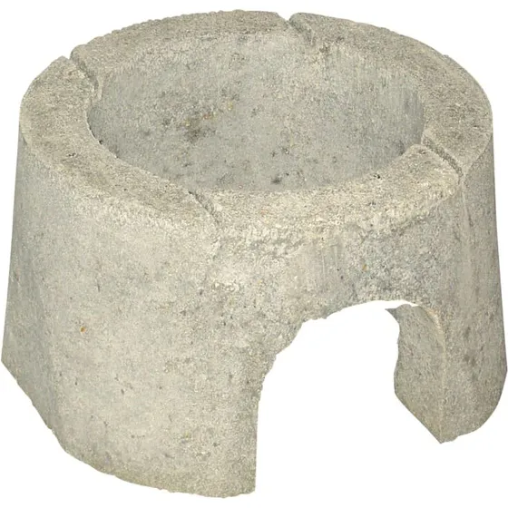 IBF betonkegle 200 mm til tagnedløbsbrønd