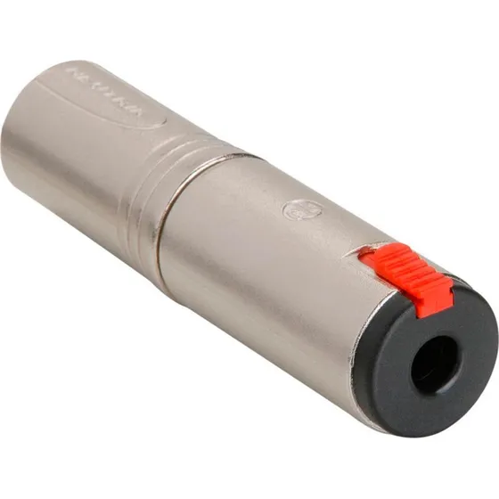 Cordial Neutrik XLR til 6,3 mm Stereo Adapter