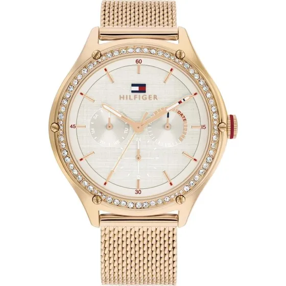 Tommy Hilfiger Lexi TH1782653 Dameur