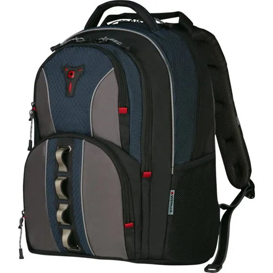 Wenger Cobalt Rygsæk 16" Blå