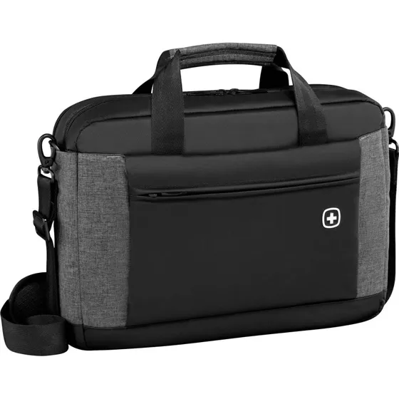 Wenger Underground Laptoptaske 16" Sort