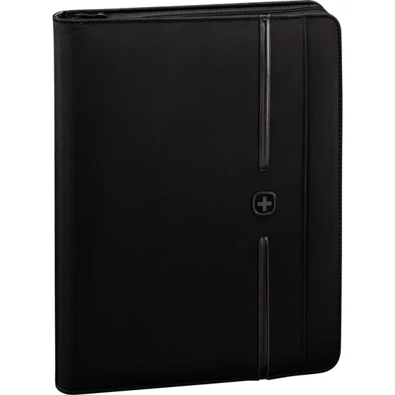 Victorinox Wenger Padfolio Bag, Sort, 10"