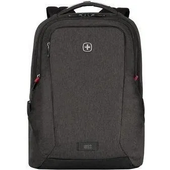 WENGER Notebook Case Rygsæk 16" Grå