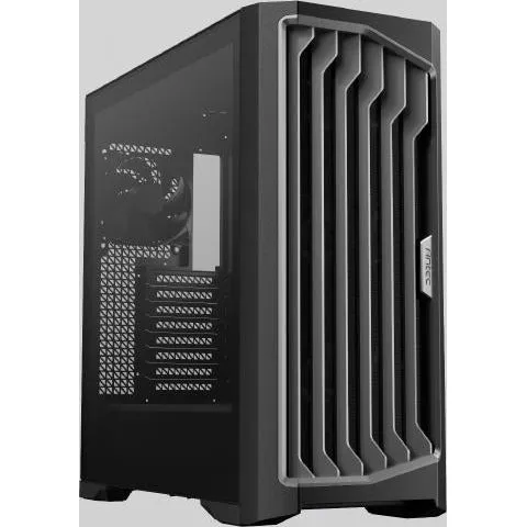 Antec Performance 1 FT Full Tower, Sort