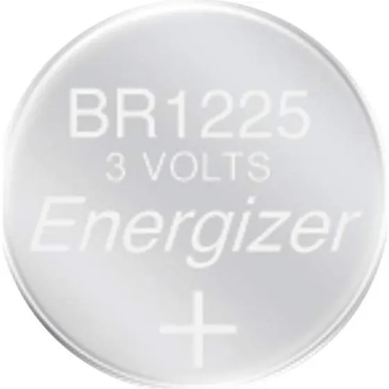 Energizer BR1225 Lithium Knapcelle 3 V, 1-Blister