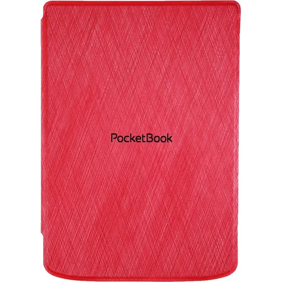 PocketBook Rød Flipomslag til Verse og Verse Pro